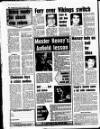 Liverpool Echo Friday 04 January 1985 Page 50