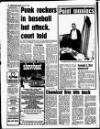 Liverpool Echo Monday 07 January 1985 Page 14