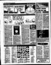 Liverpool Echo Monday 07 January 1985 Page 18