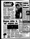 Liverpool Echo Tuesday 08 January 1985 Page 2