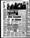 Liverpool Echo Tuesday 08 January 1985 Page 4