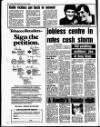 Liverpool Echo Wednesday 09 January 1985 Page 12