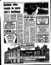 Liverpool Echo Wednesday 09 January 1985 Page 22