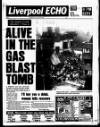 Liverpool Echo Thursday 10 January 1985 Page 1