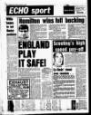 Liverpool Echo Thursday 10 January 1985 Page 52