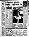 Liverpool Echo Friday 11 January 1985 Page 4