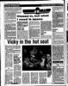 Liverpool Echo Friday 11 January 1985 Page 10