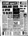 Liverpool Echo Friday 11 January 1985 Page 48