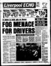 Liverpool Echo Saturday 12 January 1985 Page 1