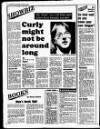 Liverpool Echo Saturday 12 January 1985 Page 6