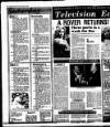 Liverpool Echo Saturday 12 January 1985 Page 16