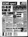 Liverpool Echo Saturday 12 January 1985 Page 32