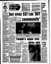Liverpool Echo Tuesday 15 January 1985 Page 4