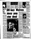 Liverpool Echo Tuesday 15 January 1985 Page 26