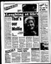 Liverpool Echo Saturday 19 January 1985 Page 6
