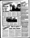 Liverpool Echo Saturday 19 January 1985 Page 10