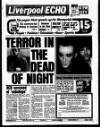 Liverpool Echo Thursday 24 January 1985 Page 1