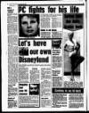 Liverpool Echo Thursday 24 January 1985 Page 4