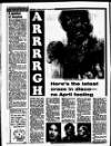Liverpool Echo Monday 01 April 1985 Page 6