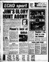 Liverpool Echo Saturday 06 April 1985 Page 36