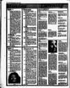 Liverpool Echo Saturday 06 April 1985 Page 54
