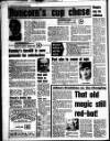 Liverpool Echo Saturday 13 April 1985 Page 36