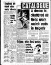 Liverpool Echo Thursday 30 May 1985 Page 54