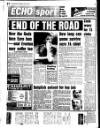 Liverpool Echo Thursday 30 May 1985 Page 56