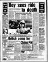 Liverpool Echo Monday 03 June 1985 Page 2