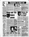 Liverpool Echo Monday 03 June 1985 Page 30