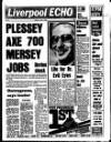 Liverpool Echo Friday 05 July 1985 Page 1