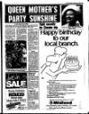 Liverpool Echo Friday 05 July 1985 Page 17