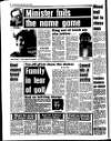 Liverpool Echo Thursday 18 July 1985 Page 8