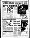 Liverpool Echo Thursday 18 July 1985 Page 10
