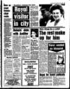 Liverpool Echo Thursday 18 July 1985 Page 23