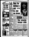 Liverpool Echo Friday 19 July 1985 Page 4