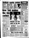 Liverpool Echo Friday 19 July 1985 Page 48