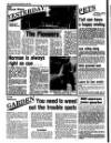 Liverpool Echo Saturday 20 July 1985 Page 10