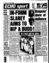 Liverpool Echo Saturday 20 July 1985 Page 32