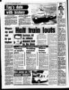 Liverpool Echo Wednesday 14 August 1985 Page 4