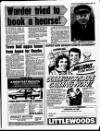 Liverpool Echo Wednesday 14 August 1985 Page 13