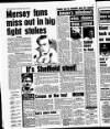 Liverpool Echo Wednesday 14 August 1985 Page 30