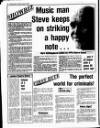 Liverpool Echo Saturday 17 August 1985 Page 6