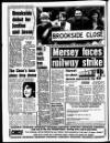 Liverpool Echo Wednesday 21 August 1985 Page 2