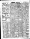 Liverpool Echo Wednesday 21 August 1985 Page 22