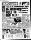 Liverpool Echo Wednesday 21 August 1985 Page 36