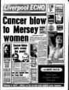 Liverpool Echo Wednesday 04 September 1985 Page 1