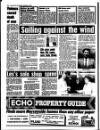 Liverpool Echo Wednesday 04 September 1985 Page 10