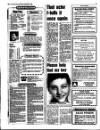 Liverpool Echo Wednesday 04 September 1985 Page 28