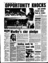 Liverpool Echo Wednesday 04 September 1985 Page 38